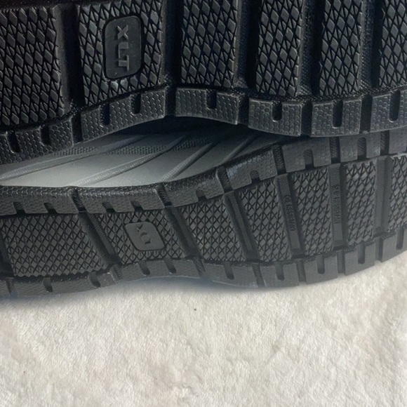 Women’s steel toe safety shoes - Picture 6 of 7